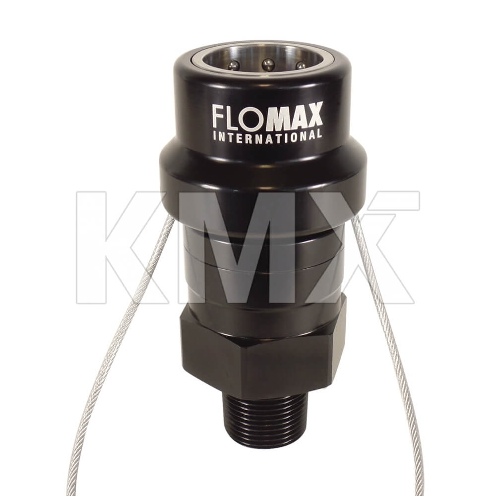 Flomax Universal Extraction Nozzle, Un34 - KMX USA