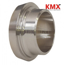 DIN Welding Liner 14A-R100DIN