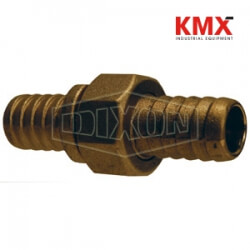Standard Shank Complete Cast Coupling with Hex Nut CBC74