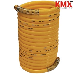 Coil-Chief Self-Storing Hose with Fittings CC3825