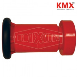 Constant Flow Polycarbonate Fog Nozzle CFB100NST