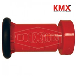 Constant Flow Polycarbonate Fog Nozzle CFB2015S