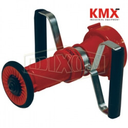 Constant Flow Polycarbonate Fog Nozzle CFB250NST