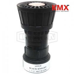 Heavy Duty Constant Flow Fog Nozzle CFFR150