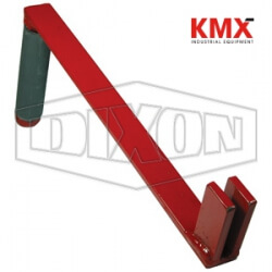 Continuous Flow Hose Reel Handle CFR-HC