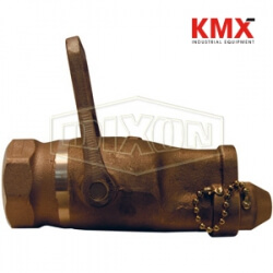 U.S. Coast Guard Approved Fog Nozzle CGN150NST