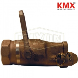 U.S. Coast Guard Approved Fog Nozzle CGN250NST