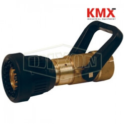 U.S. Coast Guard Approved AFFF/Water Fog Nozzle CGSN150S