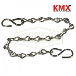 Jack Chain with S-Hook CH-C-12