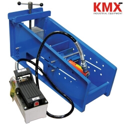 Coupling Inserter 5 Ton Ram with Hand Pump CI96