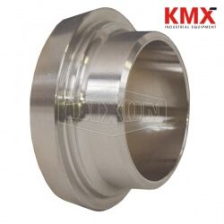 DIN Welding Liner 14A-R250DIN