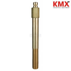 DQC CM-Series Industrial Mold Interchange Extension Plug CM2M1-B-L4