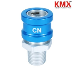 FloMAX Standard Series Coolant Fluid Nozzle, CN CN