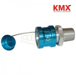 FloMAX Standard Series Coolant Fluid Nozzle, CN-P CN-P