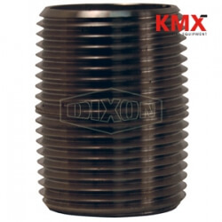 Close Nipple CN400SS