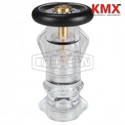 Constant Flow Nozzle CNB75GHT