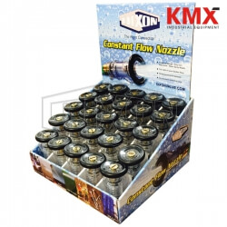 Constant Flow Nozzle Display CNB75GHT-GD