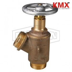 Chicago Pattern Valve CPV150F