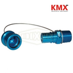 FloMAX Standard Series Coolant Fluid Receiver, CR-C CR-C