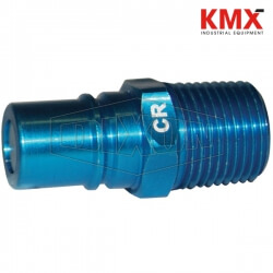 FloMAX Standard Series Coolant Fluid Receiver, CR-S CR-S