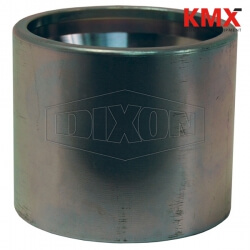 Convoluted Crimp Collar CSC-T04-1