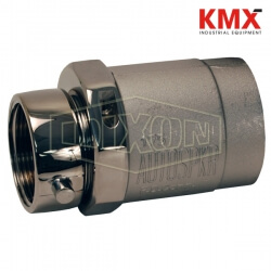 Clapper Type Snoot Female Outlet CSCTF25F30T-C