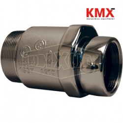 Clapper Type Snoot Male Outlet CSCTM25F30T-C