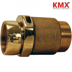 Clapper Type Snoot Male Outlet CSCTM25F30T-P