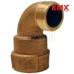 Continuous Swivel Elbow CSES2015F