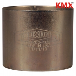 Short Crimp Sleeve CSS200-7CS