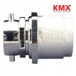 Spring Check Type Snoot Female Outlet CSSTF25F30T-C