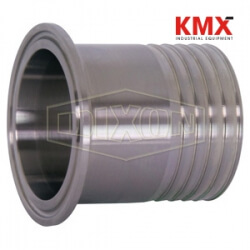 Rubber Hose Clamp Adapter 14MPHR-G100375