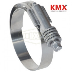 Constant Torque Worm Gear Clamp CT300L