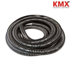 Continuous Spring Guard CWG-S-2.50-25