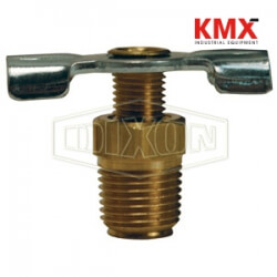 External Drain Cock D02