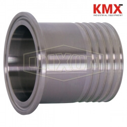 Rubber Hose Clamp Adapter 14MPHR-R50125