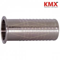 Brewery Hose Barb Adapter 14MPHRL100