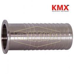 Brewery Hose Barb Adapter 14MPHRL300