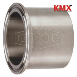 Tank Ferrule- Heavy Duty 14MPW-R75