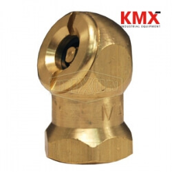 Tire Inflator Chuck D104