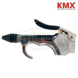 Non-Safety Rubber Tip Blow Gun D201