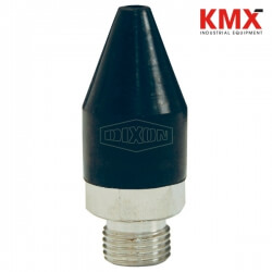 Rubber Non-Safety Tip D201RT