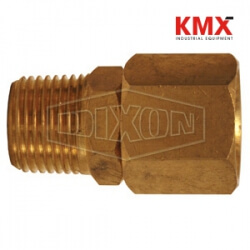 In-Line Swivel D344R