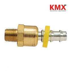 Push-On Ball Swivel D446SL