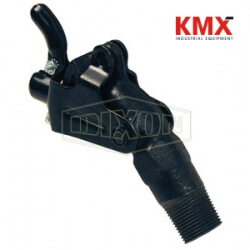 Iron Drum Gate Valve D71