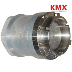 MannTek Dry Aviation Adapter x Female NPT DAA300AL