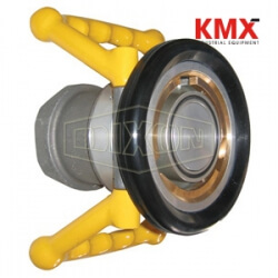 MannTek Dry Aviation Coupler x Female NPT DAC250AL