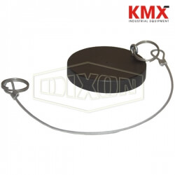 MannTek Dry Aviation Dust Cap DADC250