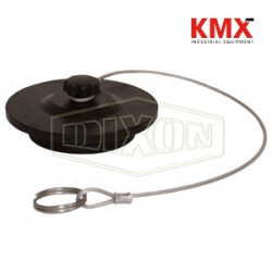 MannTek Dry Aviation Dust Plug DADP250