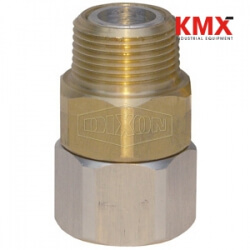 Single Plane Hose Swivel DAWS34